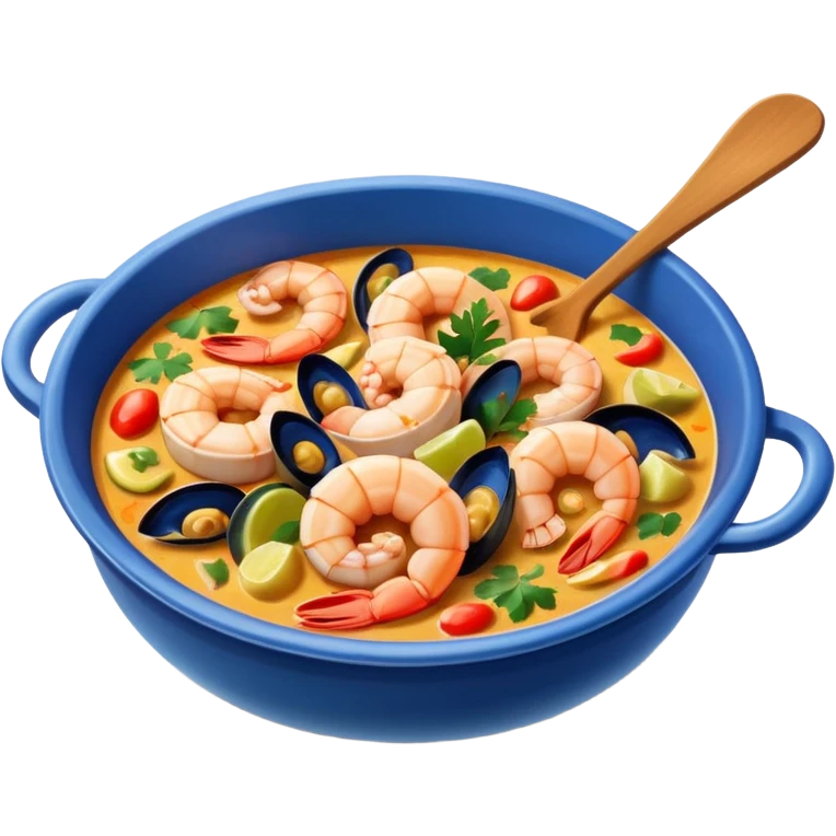 moqueca emoji