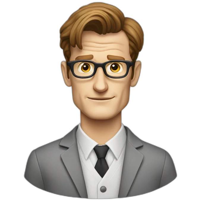 matt smith data analyst emoji