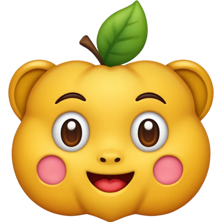 Jeankook emoji