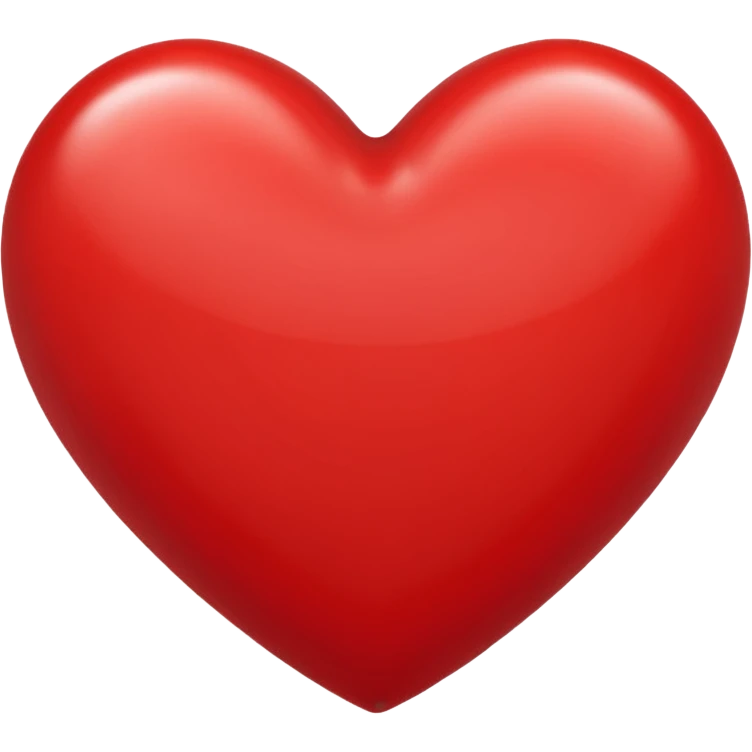 Love emoji