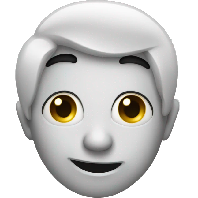 HAPPY BUT SAD emoji