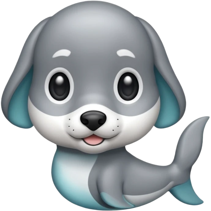 Köpek balıgʻı emoji