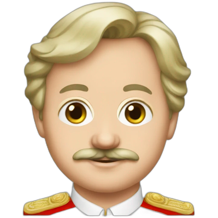 Lukashenko emoji
