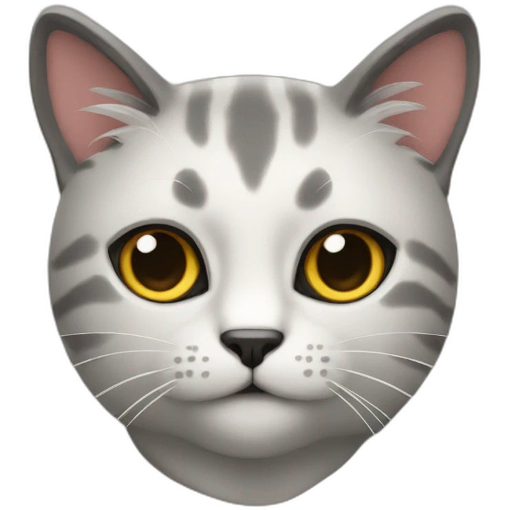 gato bank emoji