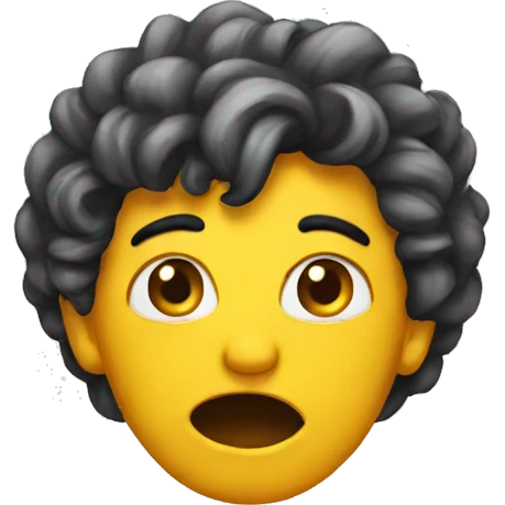 clueless emoji emoji