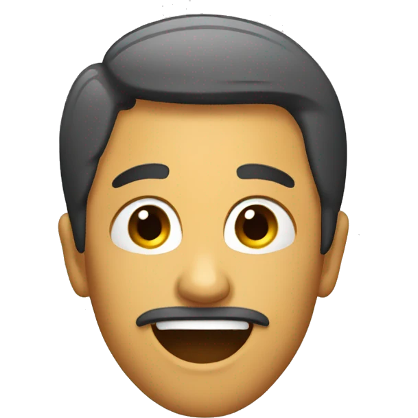 talking emoji