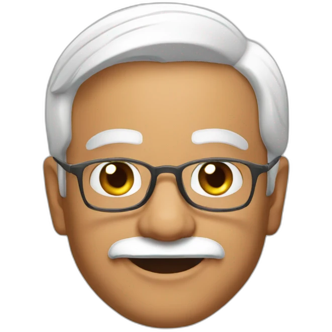 modi emoji