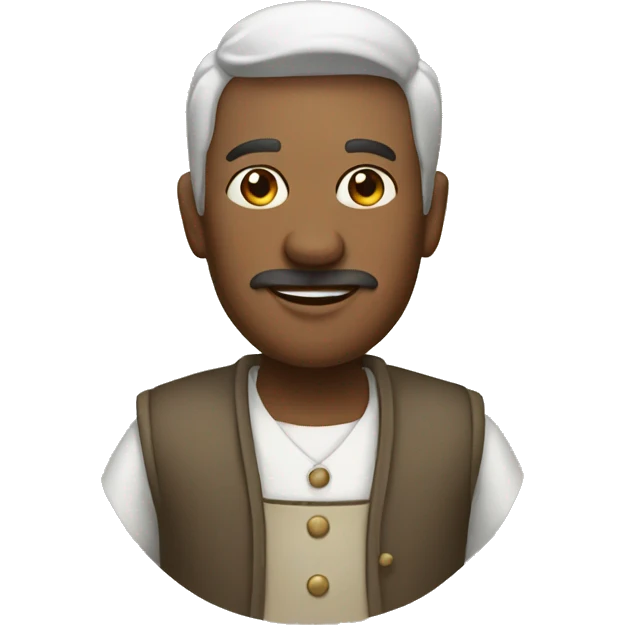Innkeeper emoji