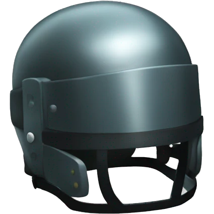 bitcoin helmet emoji