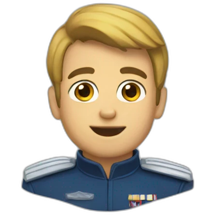 Pat patrouille emoji