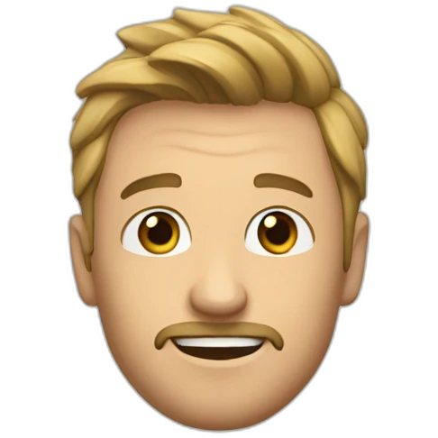 Tom cruse emoji