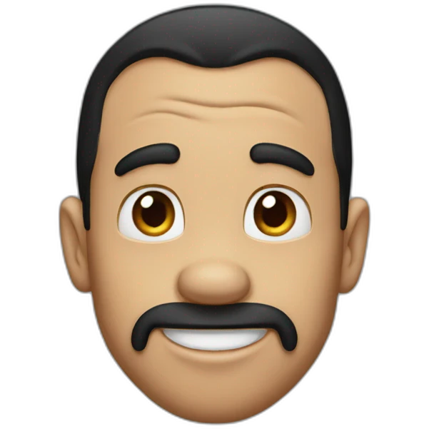 Mickey emoji