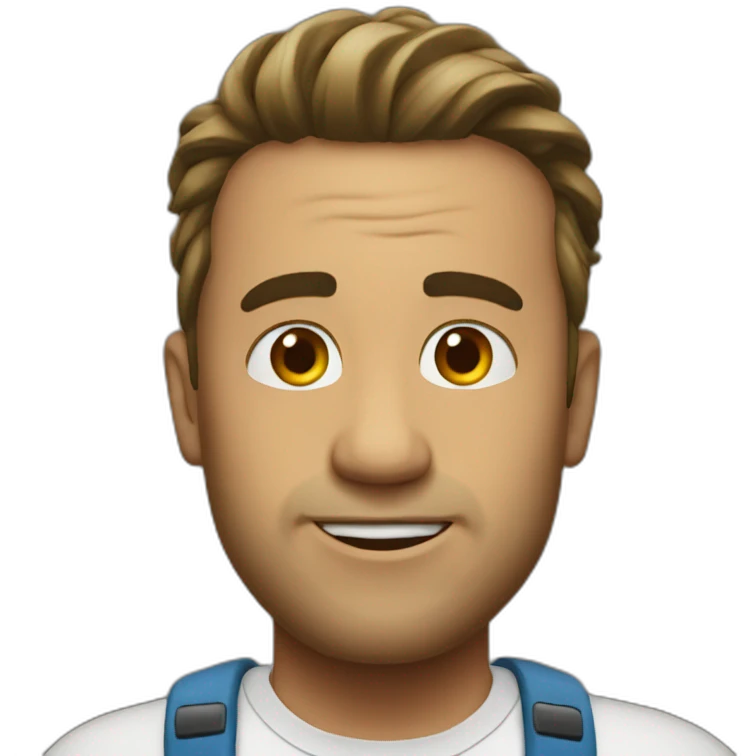 Bigflo rigole emoji