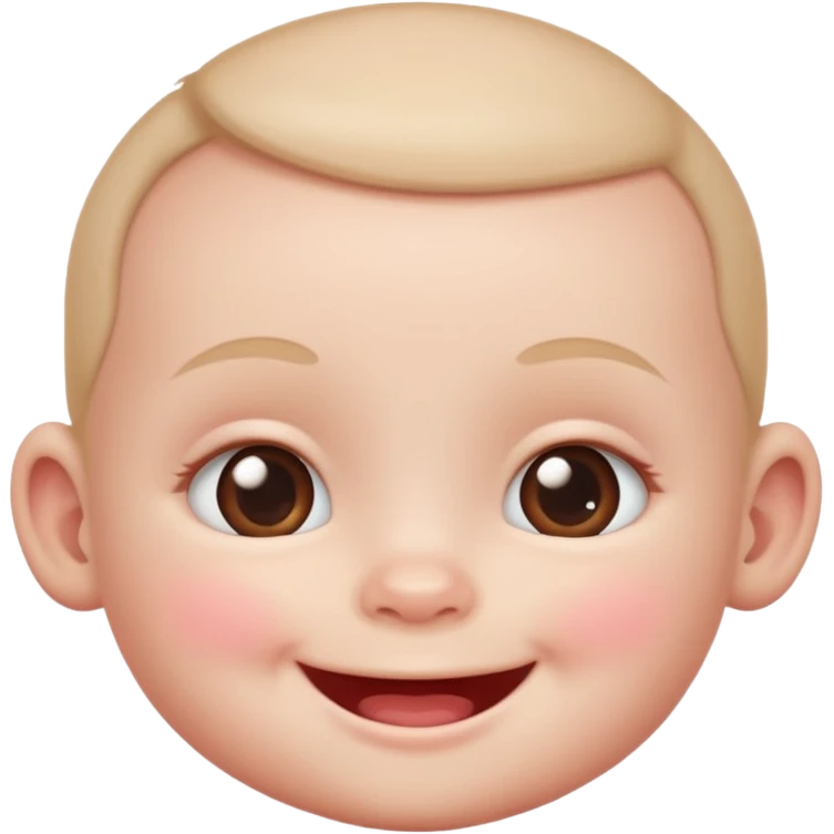 White Labyby emoji