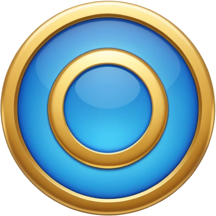 Badge verifié emoji