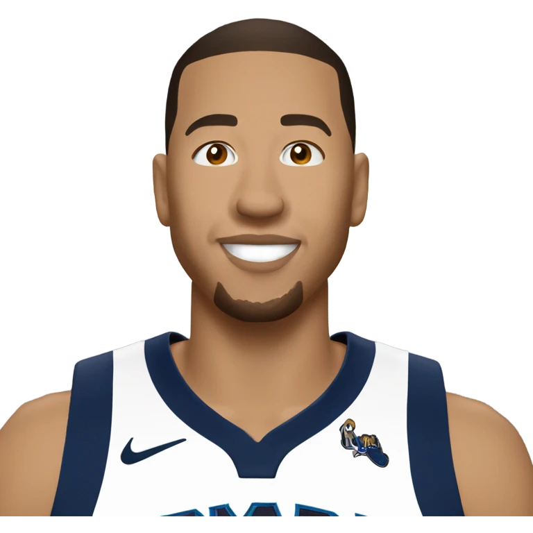 Jalen Brunson  emoji