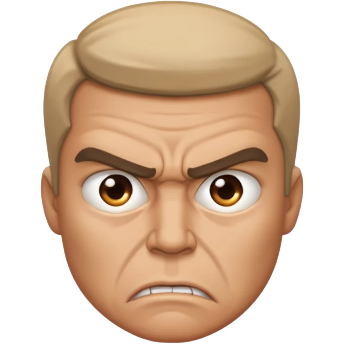 قهر کردن emoji