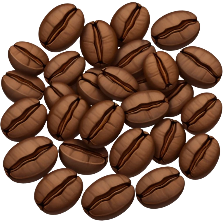Coffee Beans emoji