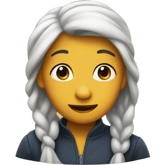 Winnie emoji
