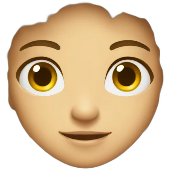 Logo for password generator app emoji