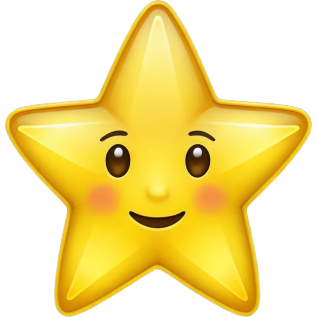 star emoji