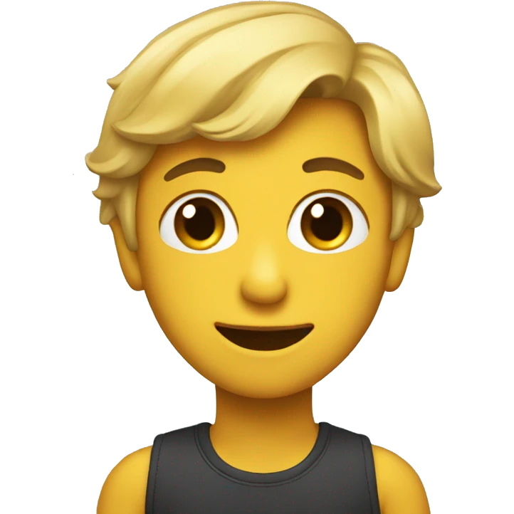 flirt emoji