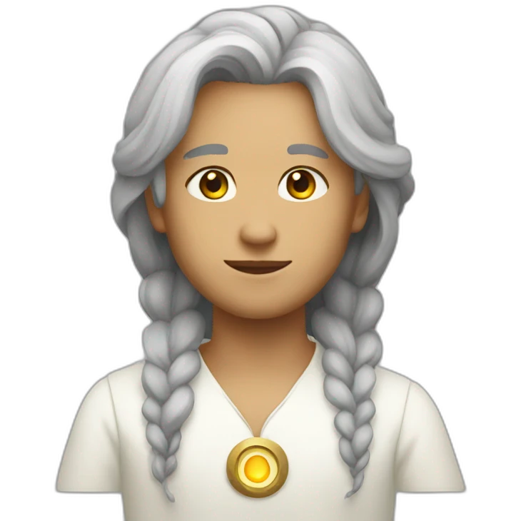 healer emoji
