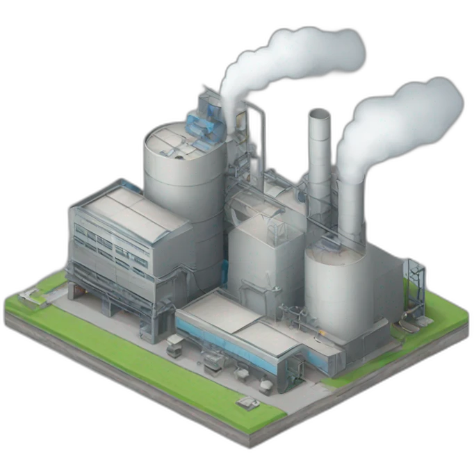 factory emoji