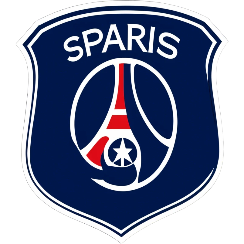 PSG emoji