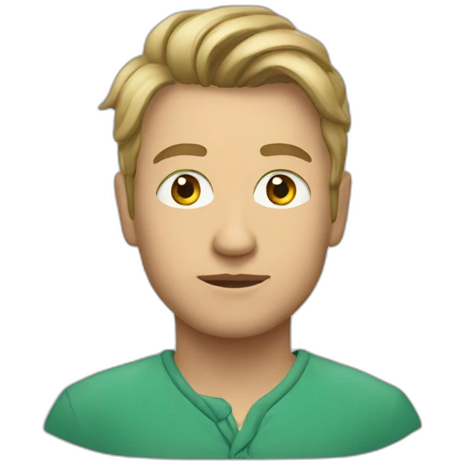 Pentti Hietanen emoji