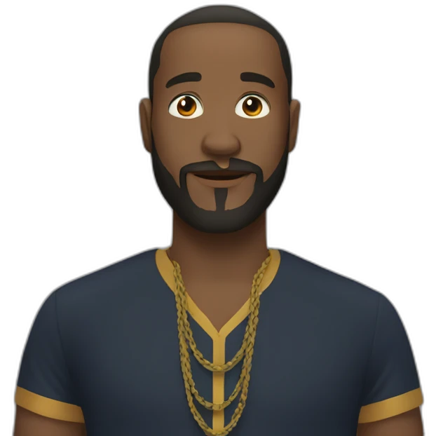 Dieudonné emoji