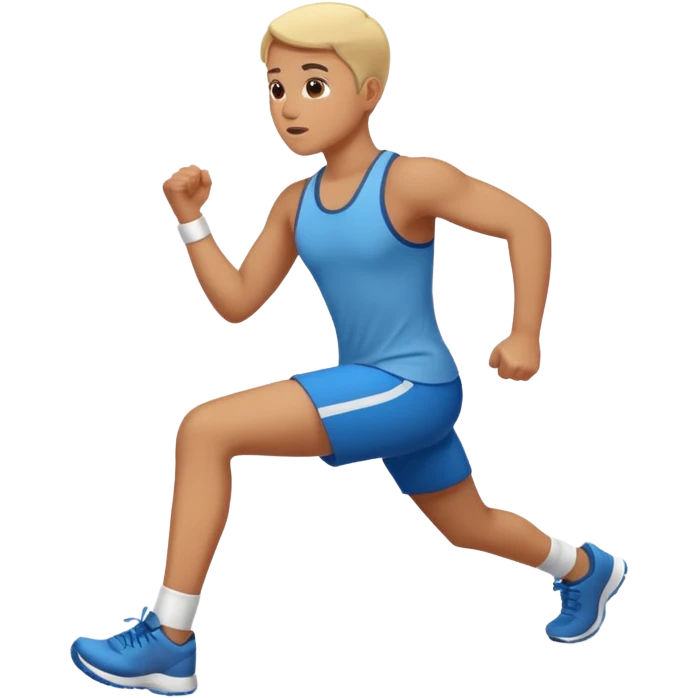 Exercise  emoji