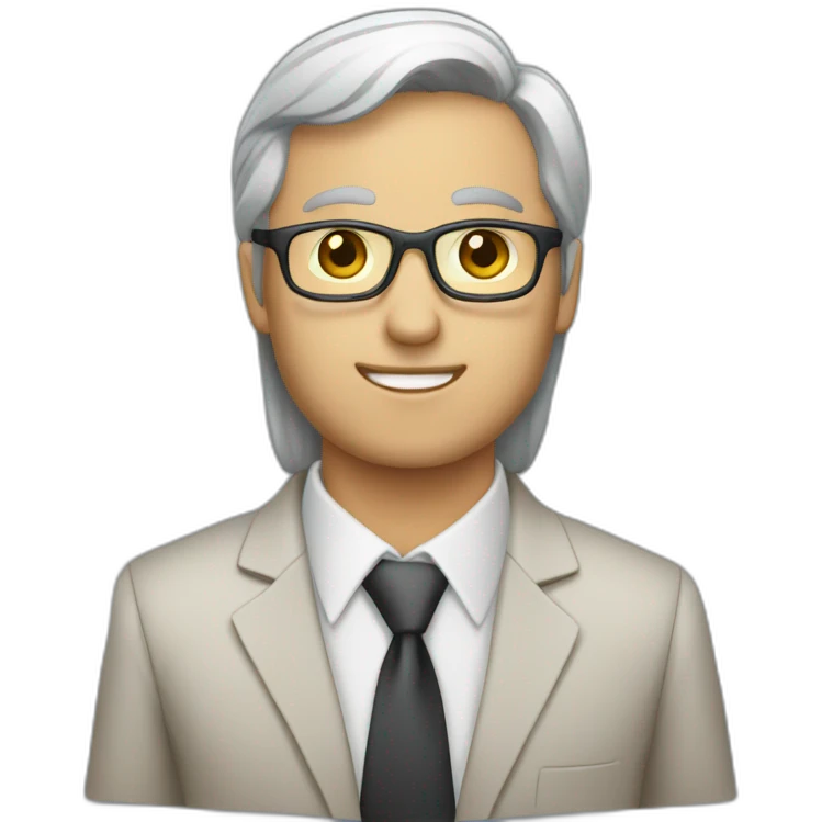 office manageere emoji