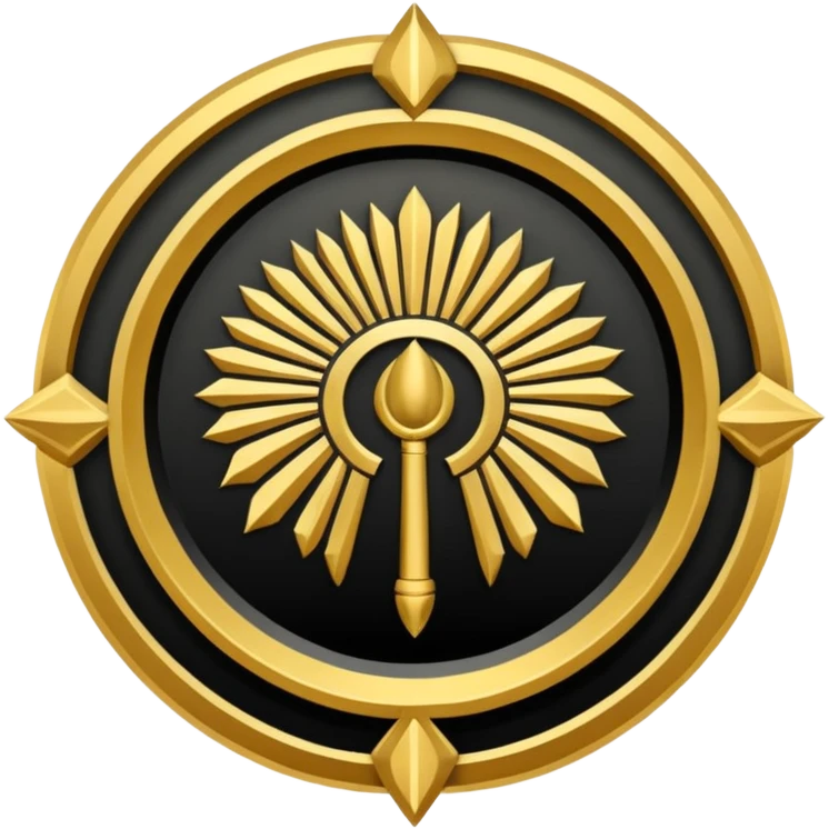 Balidan Indian Army logo emoji