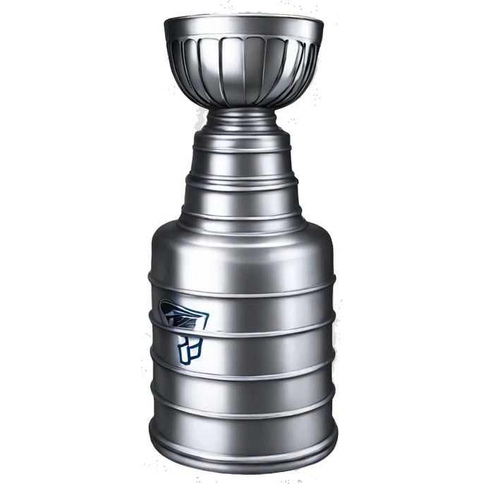 Stanley cup  emoji