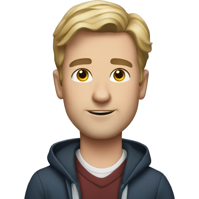 Philip Gallagher  emoji