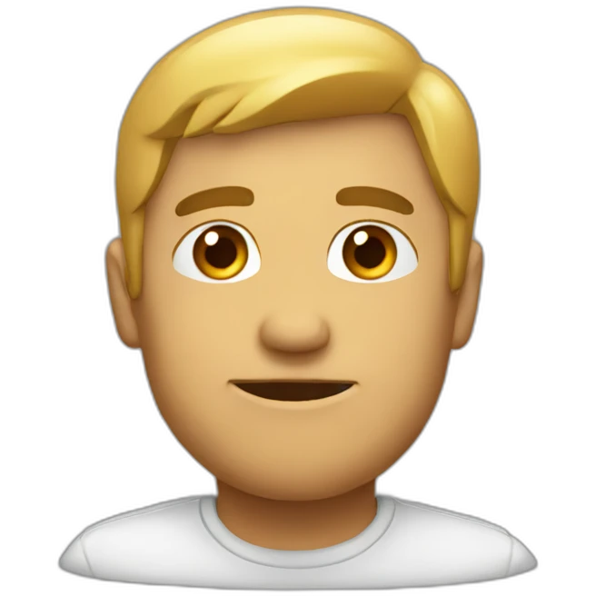 Follower emoji