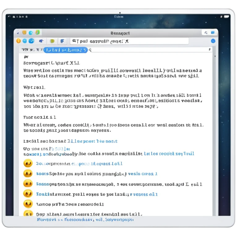 XL pull request emoji