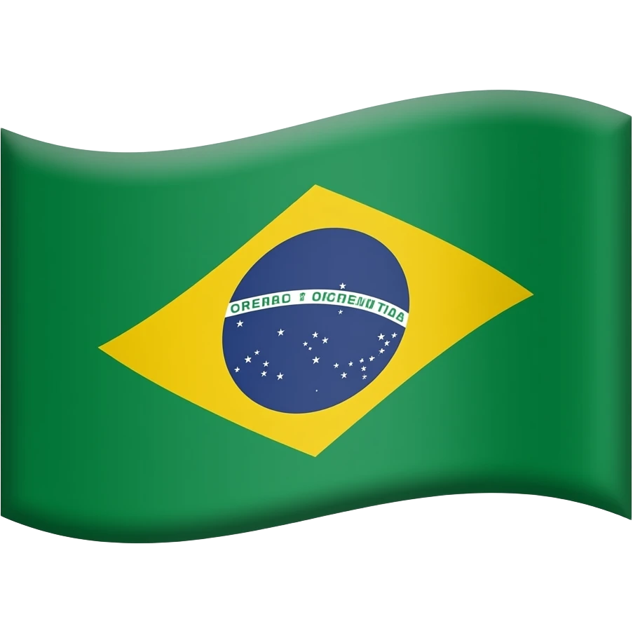 Bandeira de Belém Para emoji