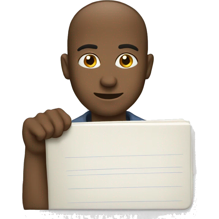 notebook emoji