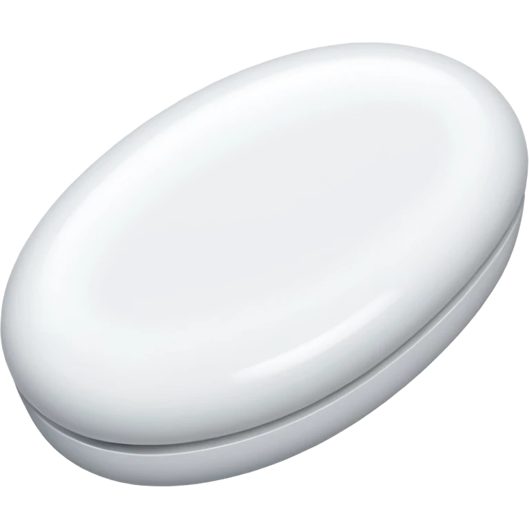pill emoji