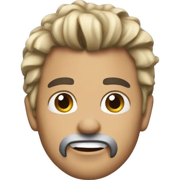 a rocker emoji emoji