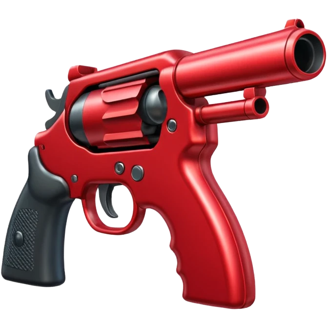 erotic gunfire emoji