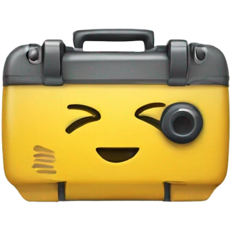 hi tec emoji