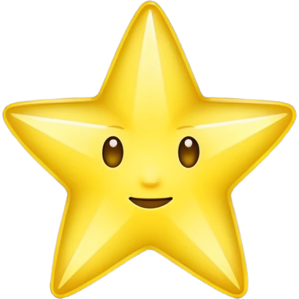 star emoji