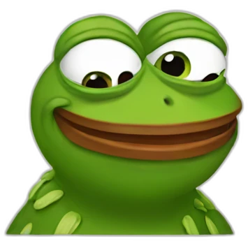 pepe emoji