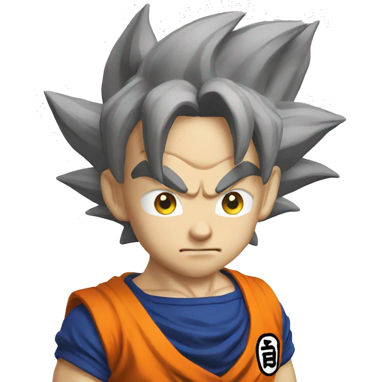 Dragon ball emoji