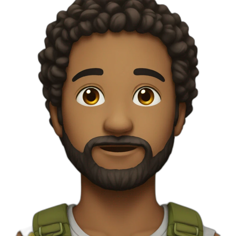 Eden emoji