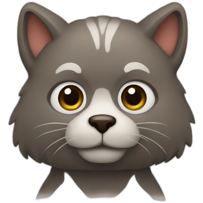 Kárate emoji