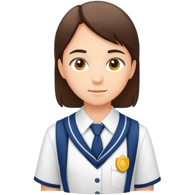 student school emoji